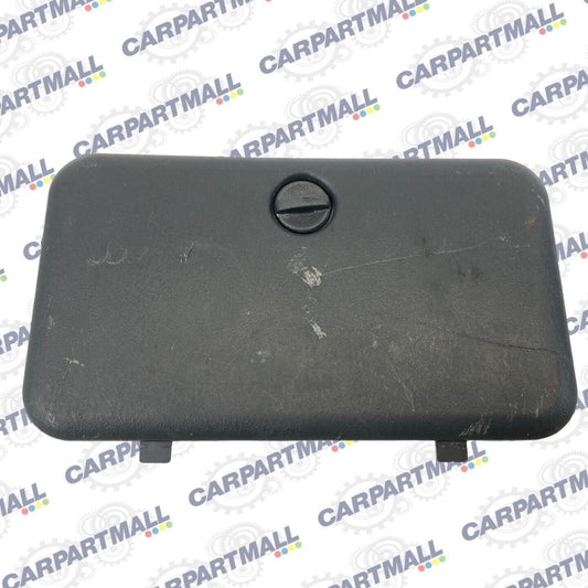 97-04 Mitsubishi Montero Sport Rear Trunk Liftgate Interior Access Cover Cap OEM