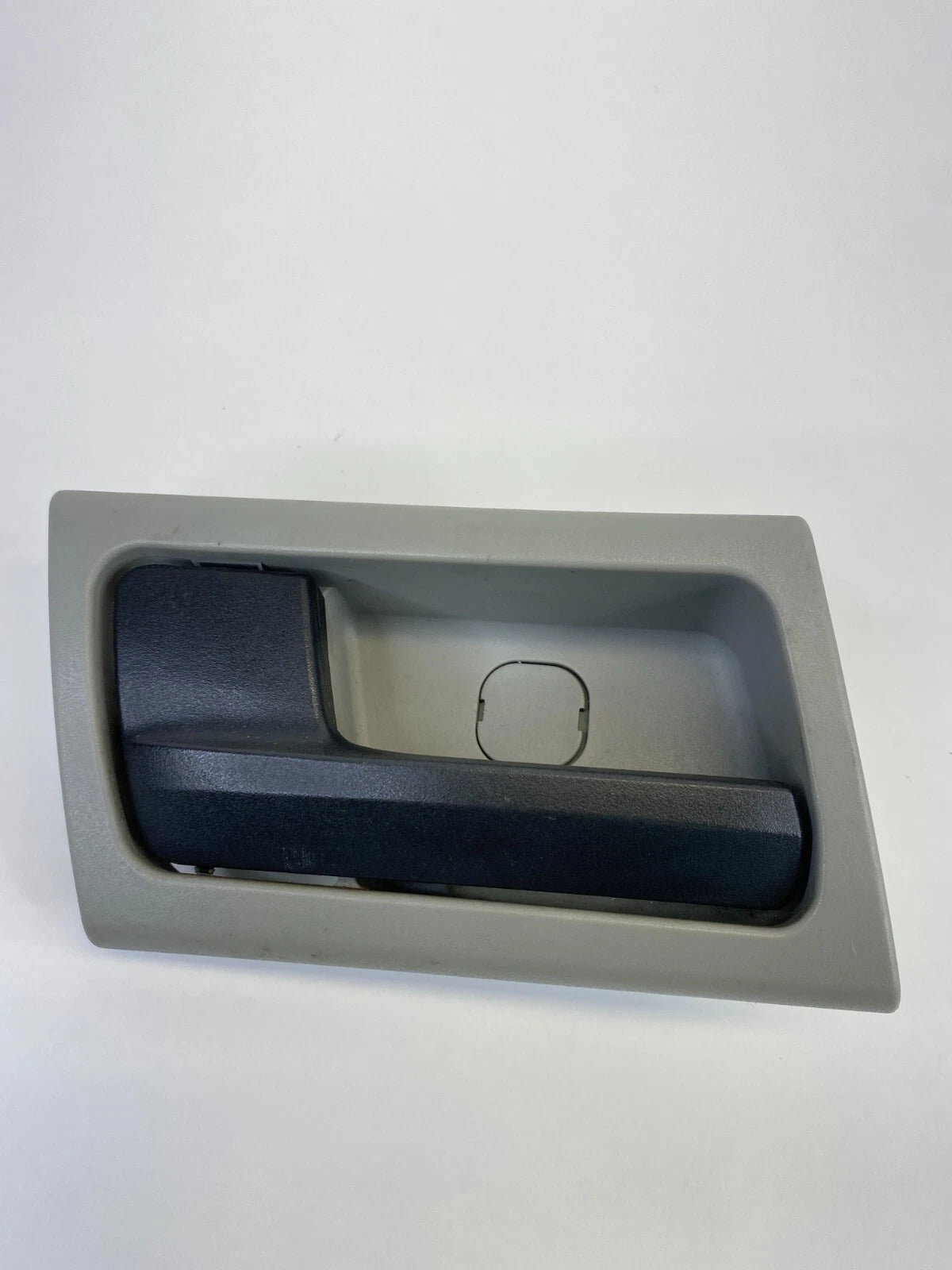 03-05 FORD CROWN VICTORIA FRONT LEFT INTERIOR INNER DOOR HANDLE 3W73-54224A53