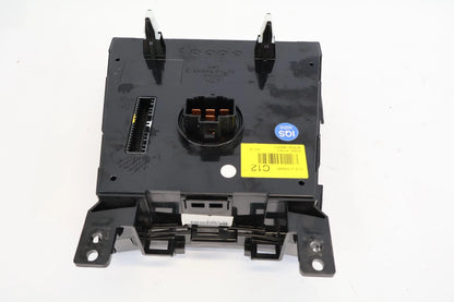 2014-2016 HYUNDAI ELANTRA HVAC HEATER CLIMATE CONTROL TEMPERATURE 97250-3XCC1