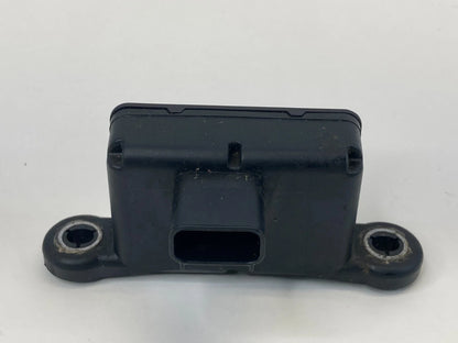 2011-2016 CHEVROLET CHEVY CRUZE 1.4L YAW RATE SENSOR MODULE 13578326 OEM