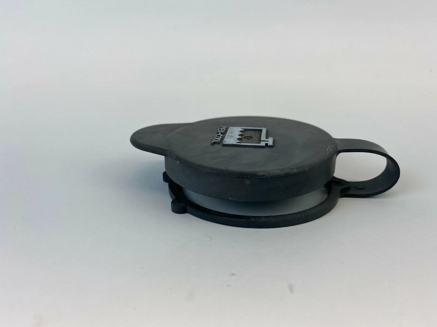 2000-2011 CHEVROLET CHEVY IMPALA ENGINE COOLANT RESERVOIR CAP TOP LID OEM