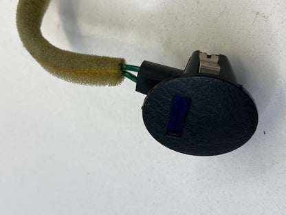 2003-2008 Honda Pilot EX SUV 2.5L Dashboard Sunlight Sunload Control Sensor Assy