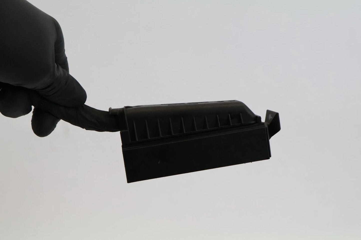 09 10 BMW 535I XDRIVE 2008 535XI 3.0L AWD ABS ANTI BRAKE PUMP PLUG CONNECTOR OEM