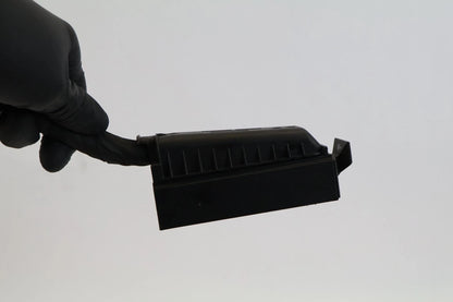 09 10 BMW 535I XDRIVE 2008 535XI 3.0L AWD ABS ANTI BRAKE PUMP PLUG CONNECTOR OEM