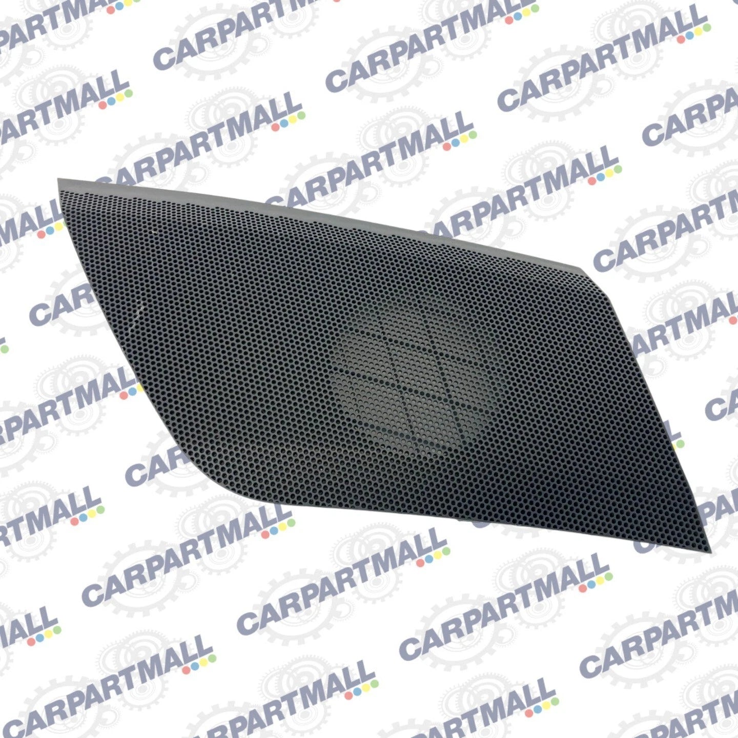 07-11 TOYOTA CAMRY DASH RIGHT SPEAKER TWEETER GRILLE COVER TRIM 5547306020