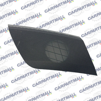 07-11 TOYOTA CAMRY DASH RIGHT SPEAKER TWEETER GRILLE COVER TRIM 5547306020