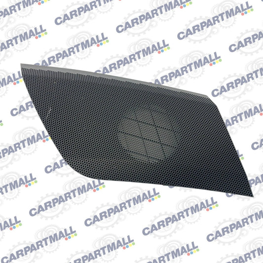 07-11 TOYOTA CAMRY DASH RIGHT SPEAKER TWEETER GRILLE COVER TRIM 5547306020