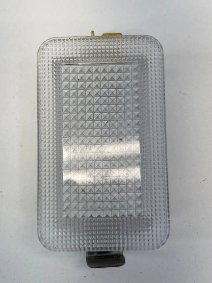 2007-2010 HYUNDAI ELANTRA 06-10 SONATA INNER ROOF LIGHT VANITY LAMP ASSEMBLY OEM