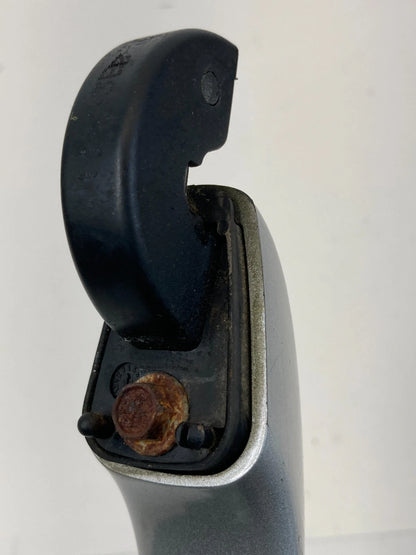 2007-2017 JEEP PATRIOT REAR RIGHT PASSENGER EXTERIOR OUTER DOOR HANDLE OEM