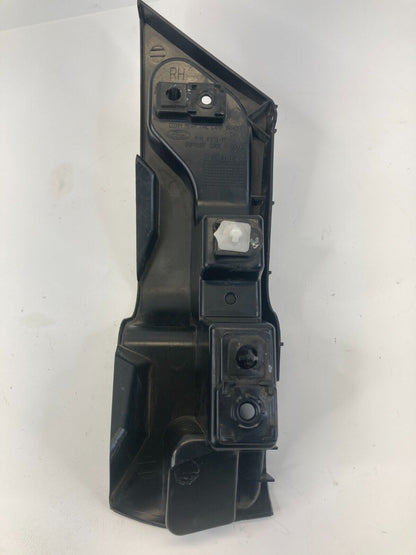 2019 2020 Ford Fusion Rear Right Back Side Bumper Upper Mount Bracket OEM