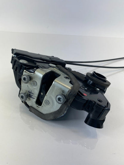 2004-2009 Toyota Prius Front Right Passenger Side Door Lock Latch Actuator OEM