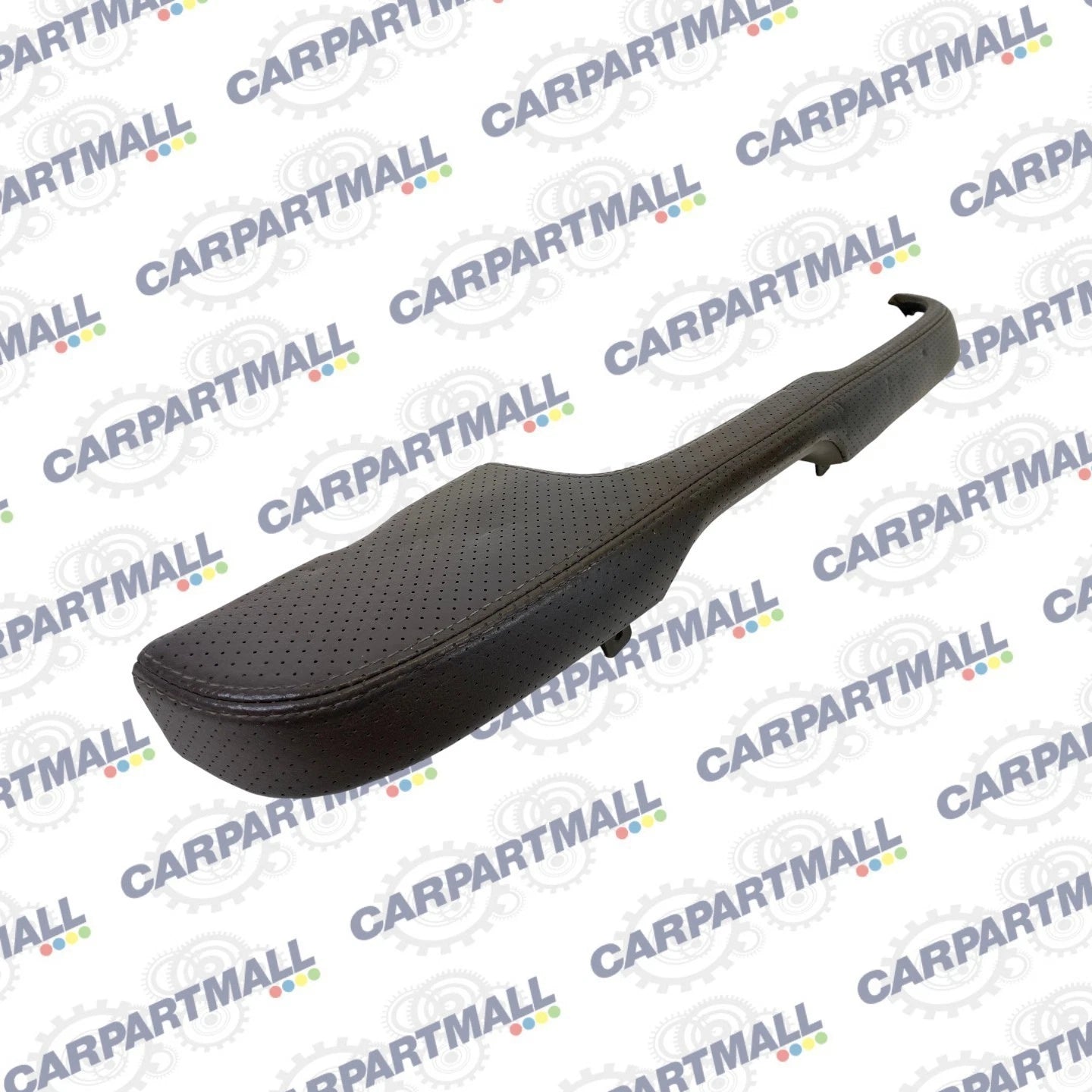 2003-2008 HONDA PILOT FRONT LEFT SIDE DOOR PANEL ARMREST INNER ARM REST OEM