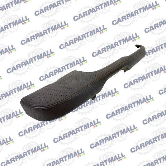 2003-2008 HONDA PILOT FRONT LEFT SIDE DOOR PANEL ARMREST INNER ARM REST OEM