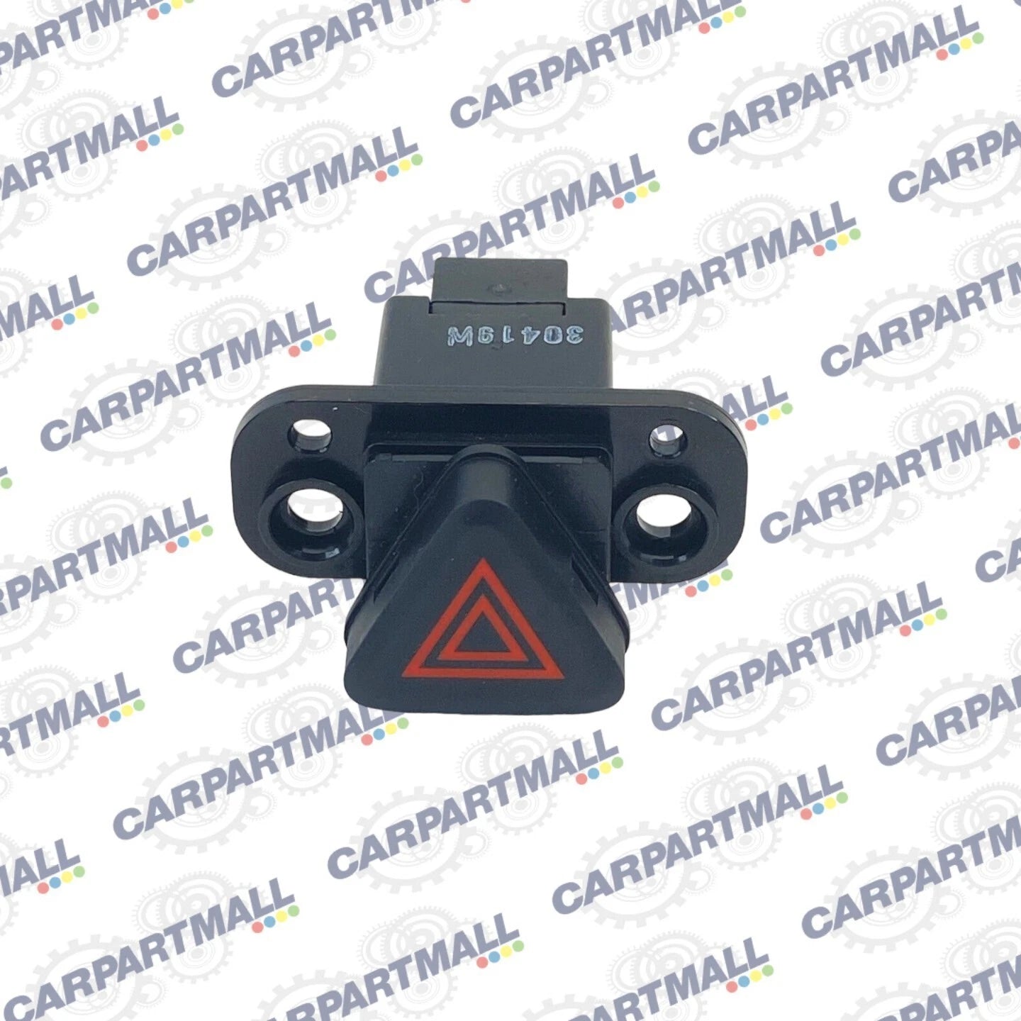 11-16 CRUZE 12-20 SONIC FRONT DASH INTERIOR HAZARD WARNING LAMP SWITCH 95282258