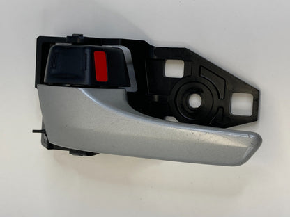 2010 2011 Toyota Prius Rear Left Side Interior Inner Back Door Handle Assy OEM