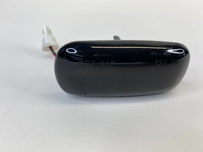 06-08 AUDI A3 RIGHT SIDE TURN SIGNAL LIGHT LED MARKER FENDER LAMP AFTERMARKET