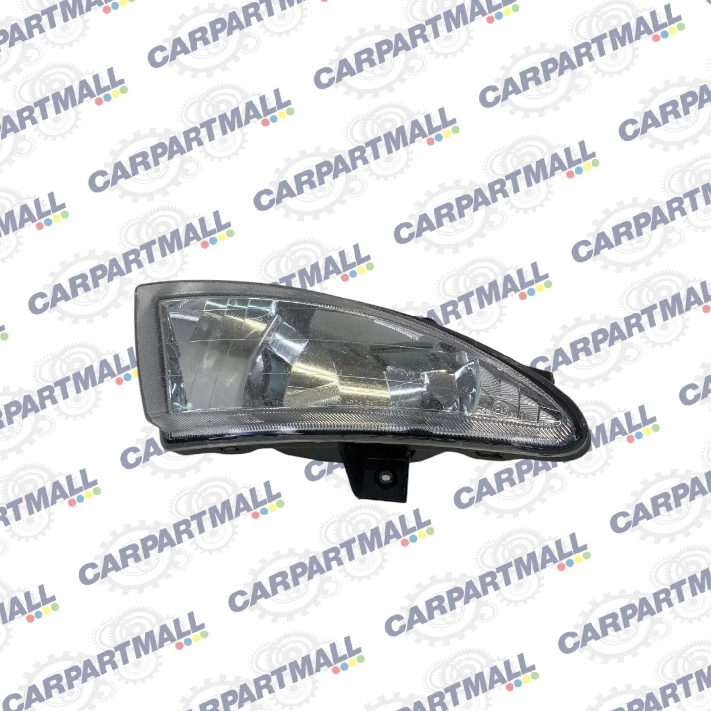 2007 2008 2009 2010 HYUNDAI ELANTRA SEDAN LEFT SIDE FOG LAMP FOG LIGHT ASSEMBLY