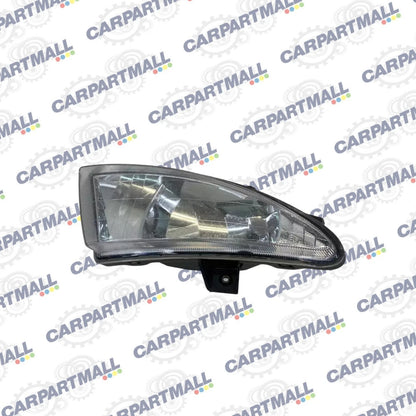 2007 2008 2009 2010 HYUNDAI ELANTRA SEDAN LEFT SIDE FOG LAMP FOG LIGHT ASSEMBLY
