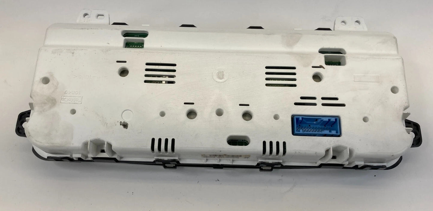 2007 2008 LINCOLN MKX DASH INSTRUMENT CLUSTER SPEEDOMETER GAUGES 216K MILES OEM