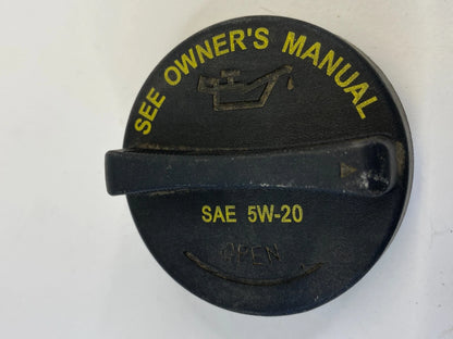 2007-2020 HYUNDAI ELANTRA SEDAN 1.8L AT ENGINE OIL FLUID FILLER CAP COVER OEM