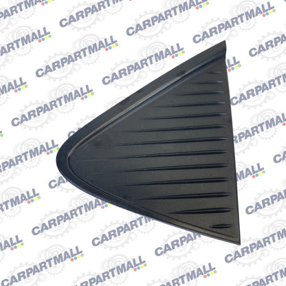 2008-2014 Dodge Avenger Rear Left Side Exterior Applique Molding 05155495AE