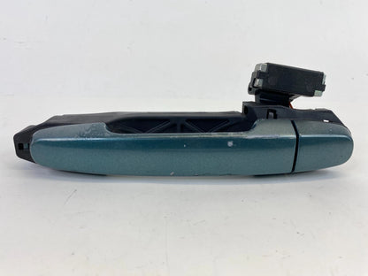 2009-2013 Toyota Corolla Rear Left RR LH Side Exterior Door Handle Trim OEM