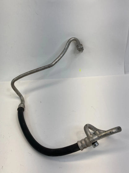 2011-2017 NISSAN JUKE 1.6L L4 AT AC A/C DISCHARGE HOSE LINE PIPE TUBE OEM