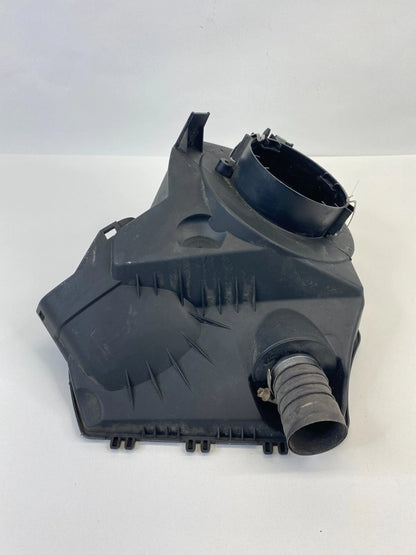 2005-2011 AUDI A6 QUATTRO 4.2L AIR INTAKE CLEANER BOX HOUSING SIDE COVER OEM