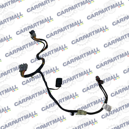 03-06 FORD EXPEDITION FRONT LEFT SIDE DOOR WIRE WIRING HARNESS 4L1T-14631-P260R