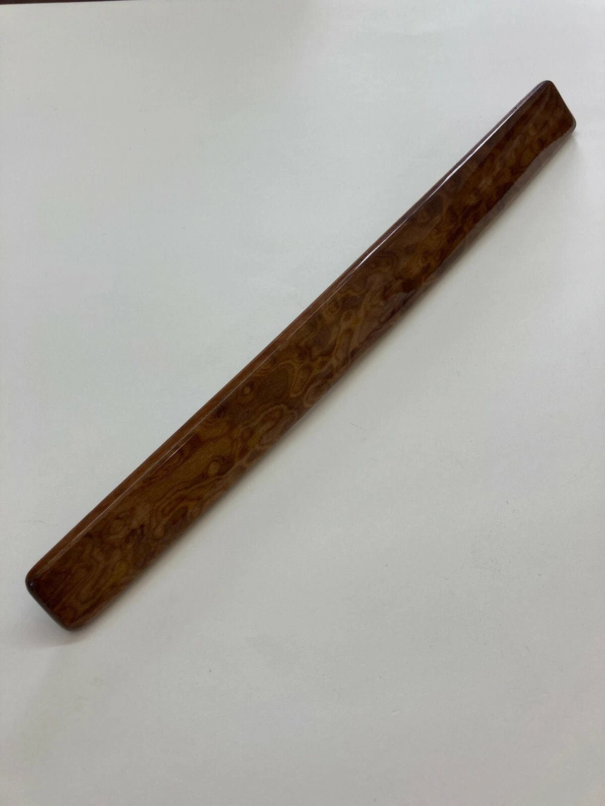 2006-2010 MERCEDES-BENZ R350 FRONT RIGHT DASH MOLDING TRIM PANEL BEZEL WOOD OEM