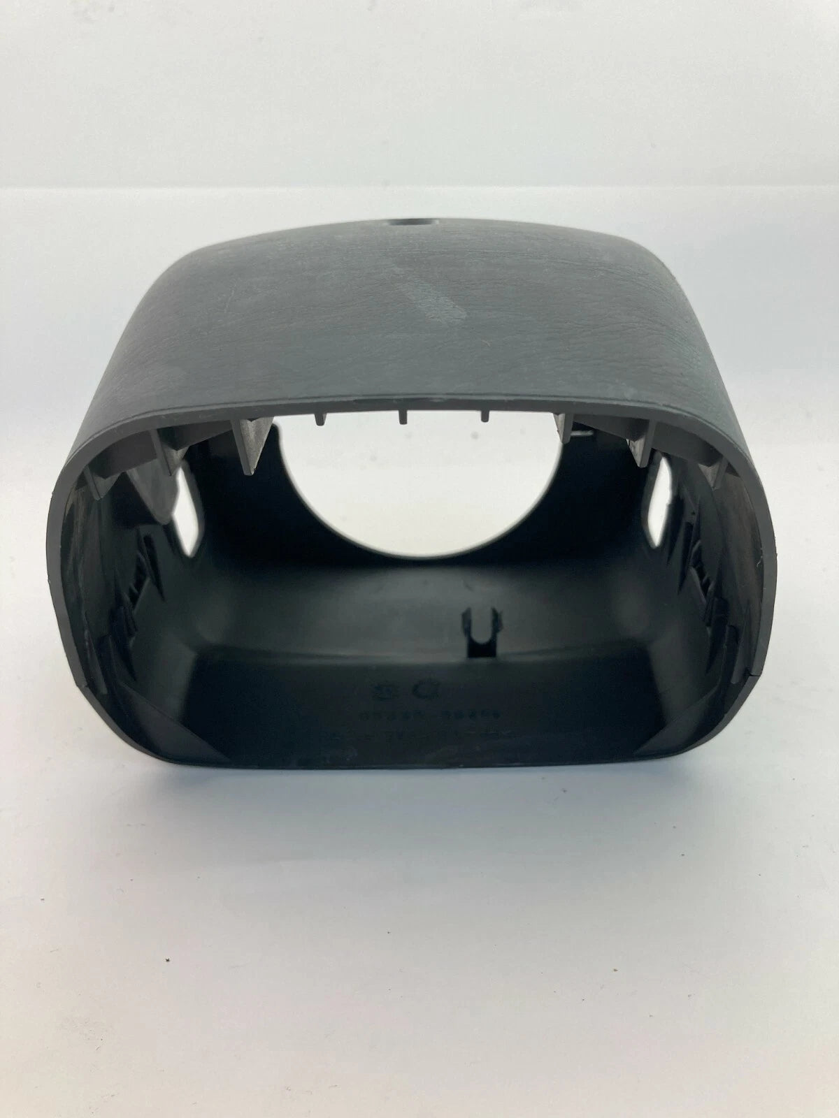 99-03 TOYOTA SOLARA STEERING COLUMN COVER UPPER LOWER SURROUND SHROUD 4528706050