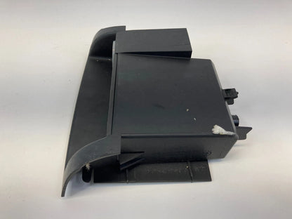 2003-2009 SAAB 9-3 CENTER CONSOLE PLUG OUTLET & STORAGE COMPARTMENT 12806033 OEM