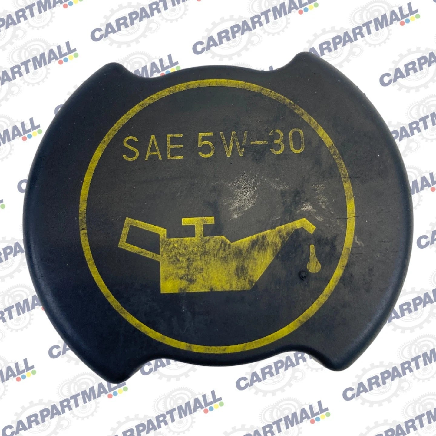 2013-2019 Ford Police Interceptor Sedan 3.5L V6 A/T Engine Oil Filler Fluid Cap