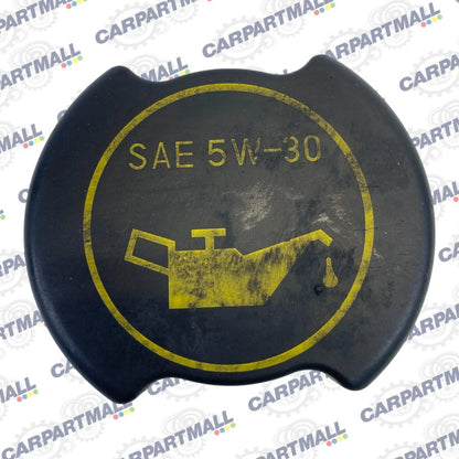 2013-2019 Ford Police Interceptor Sedan 3.5L V6 A/T Engine Oil Filler Fluid Cap
