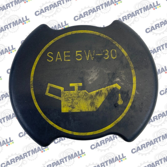 2013-2019 Ford Police Interceptor Sedan 3.5L V6 A/T Engine Oil Filler Fluid Cap