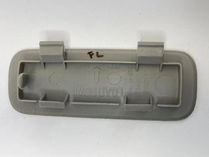 2009 2010 VOLKSWAGEN ROUTAN FRONT LEFT INTERIOR DOOR PANEL SCREW TRIM COVER OEM