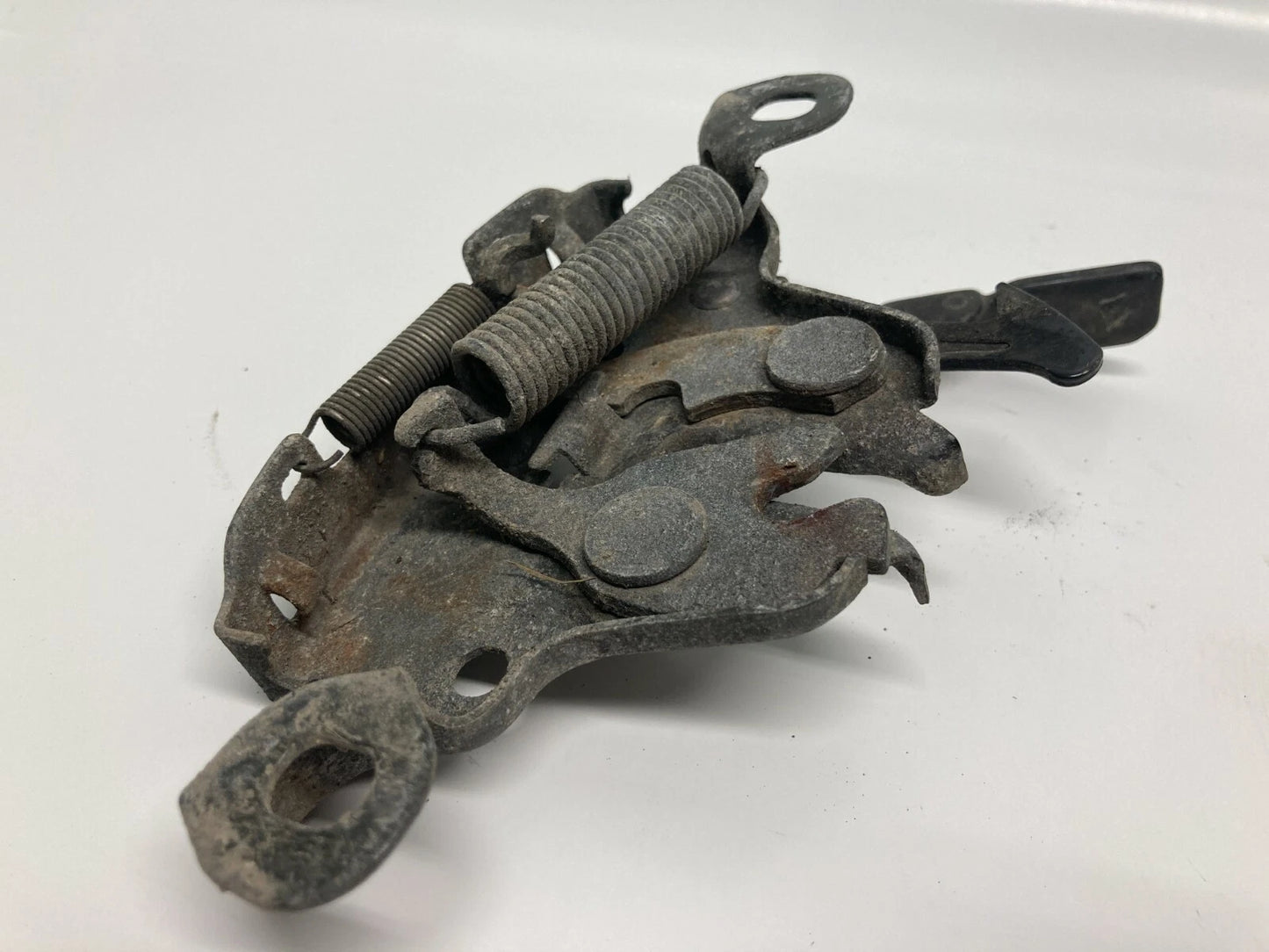 1998 1999 2000 2001 NISSAN ALTIMA SEDAN HOOD LATCH LOCK RELEASE ACTUATOR OEM