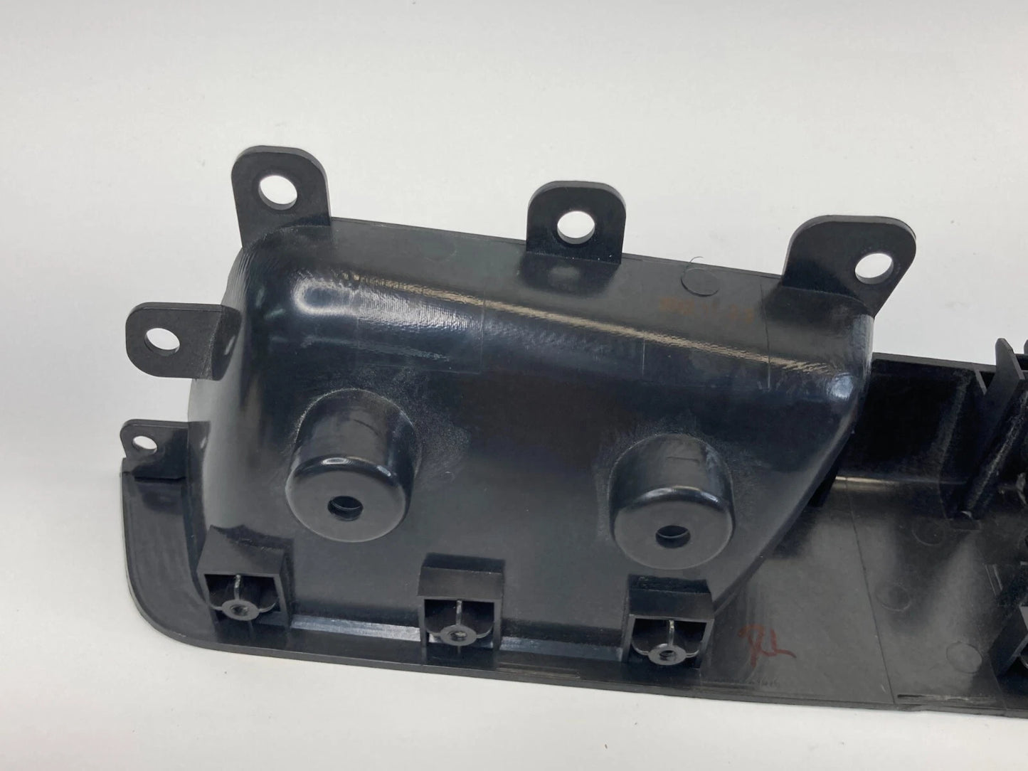 2012-2015 CHEVROLET CAPTIVA SPORT REAR LEFT DOOR WINDOW SWITCH W/ TRIM OEM