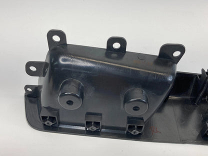 2012-2015 CHEVROLET CAPTIVA SPORT REAR LEFT DOOR WINDOW SWITCH W/ TRIM OEM