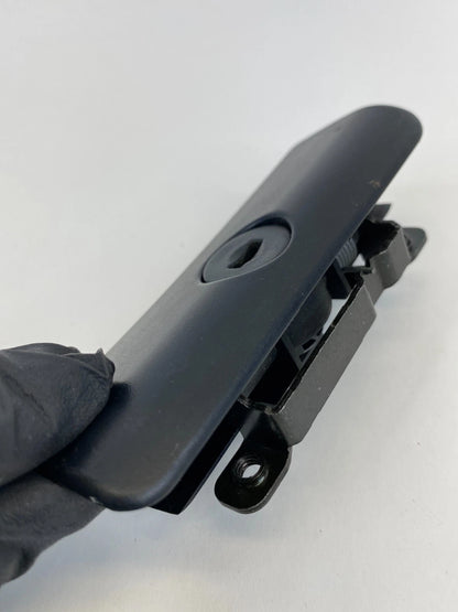 2001-2006 BMW 330XI FRONT DASH GLOVE BOX LOCK OPENER HANDLE ASSY OEM