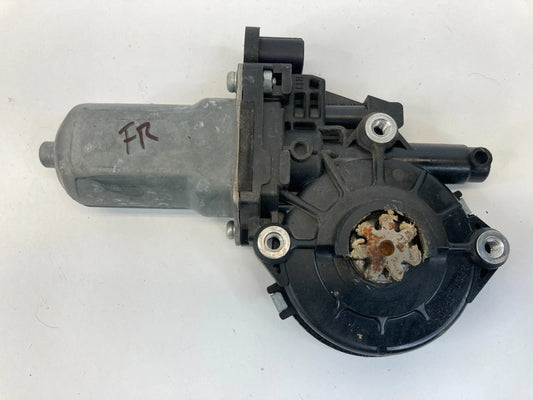 2007-2013 SUZUKI SX4 FRONT RIGHT DOOR POWER WINDOW MOTOR 83560-63J00 OEM