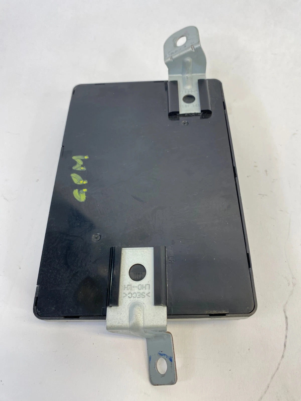 2007-2010 HYUNDAI ELANTRA 2.0L A/T BODY CONTROL MODULE BCM BCU 95400-2H100 OEM