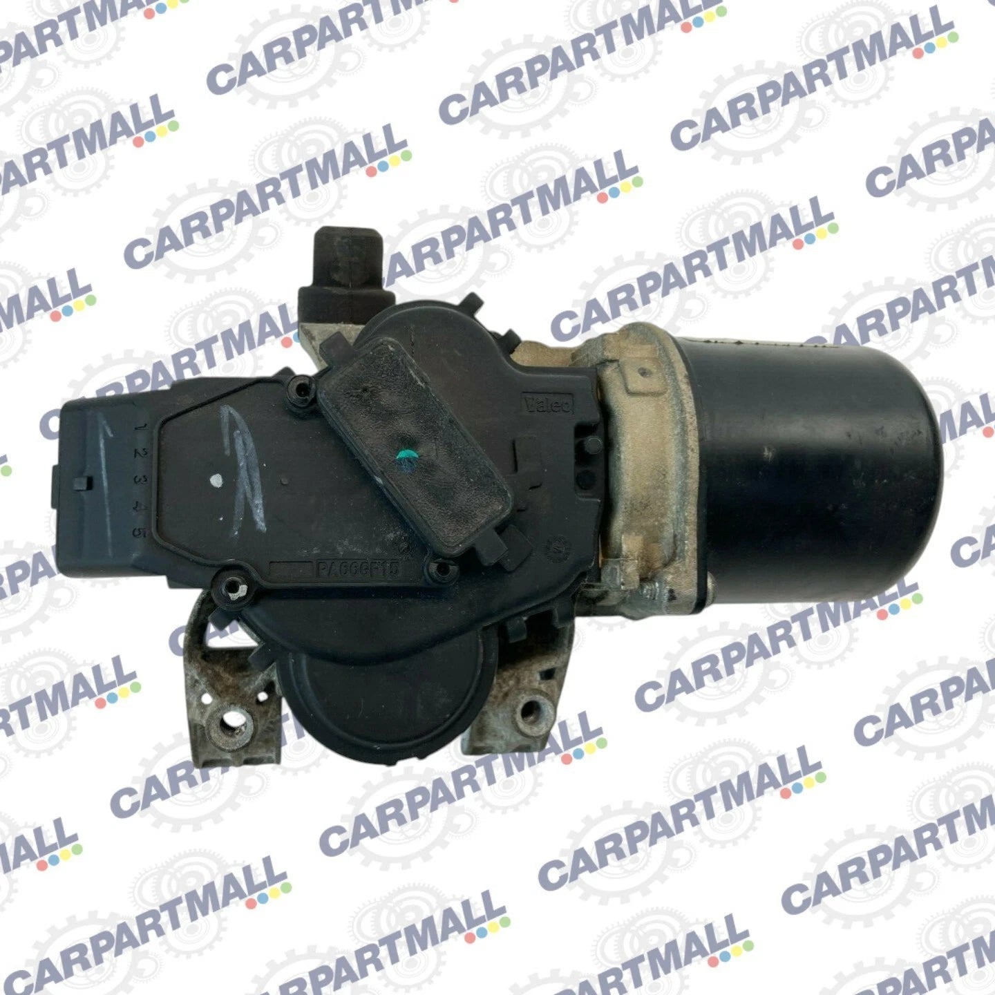 2012-2020 CHEVROLET SONIC FRONT WINDSHIELD WIPER MOTOR OEM FACTORY W000028033