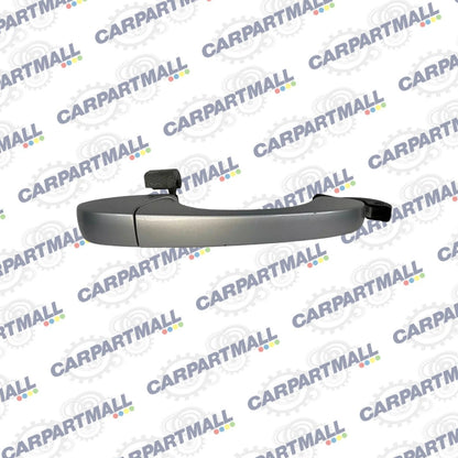 2011 2012 2013 2014 CHRYSLER 200 REAR RIGHT SIDE EXTERIOR OUTER DOOR HANDLE OEM