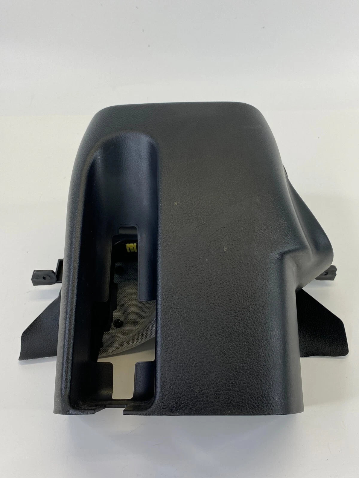 2013 2014 SUBARU LEGACY UPPER & LOWER STEERING COLUMN TRIM COVER 34341AJ05A