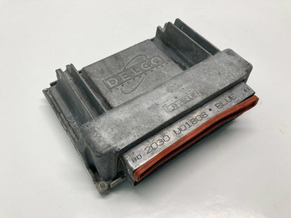 2001-03 AZTEK 01-04 MONTANA VENTURE ENGINE BRAIN COMPUTER CONTROL MODULE ECU OEM