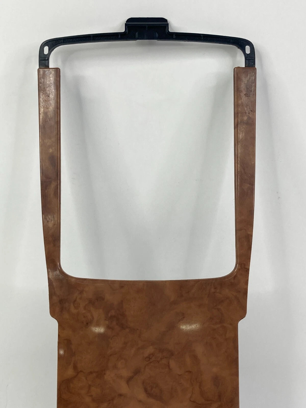 2008-2012 BUICK ENCLAVE CENTER CONSOLE DASH STORAGE TRAY BEZEL TRIM 25810871 OEM