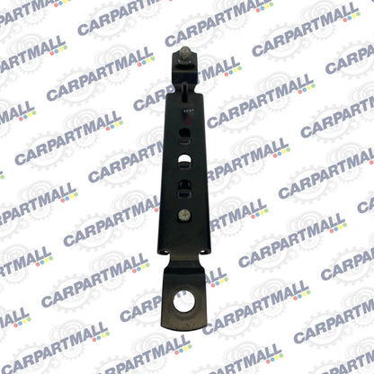 2005 2006 HYUNDAI ELANTRA FRONT RIGHT PASSENGER SEAT BELT ADJUSTER HEIGHT OEM