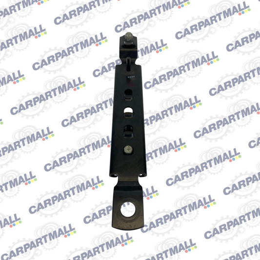 2005 2006 HYUNDAI ELANTRA FRONT RIGHT PASSENGER SEAT BELT ADJUSTER HEIGHT OEM