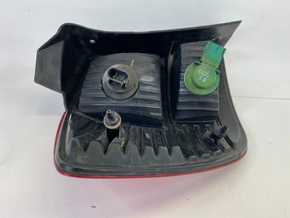 09-20 DODGE JOURNEY REAR RIGHT SIDE OUTER TAIL LIGHT LAMP TAILLIGHT 05116290AD
